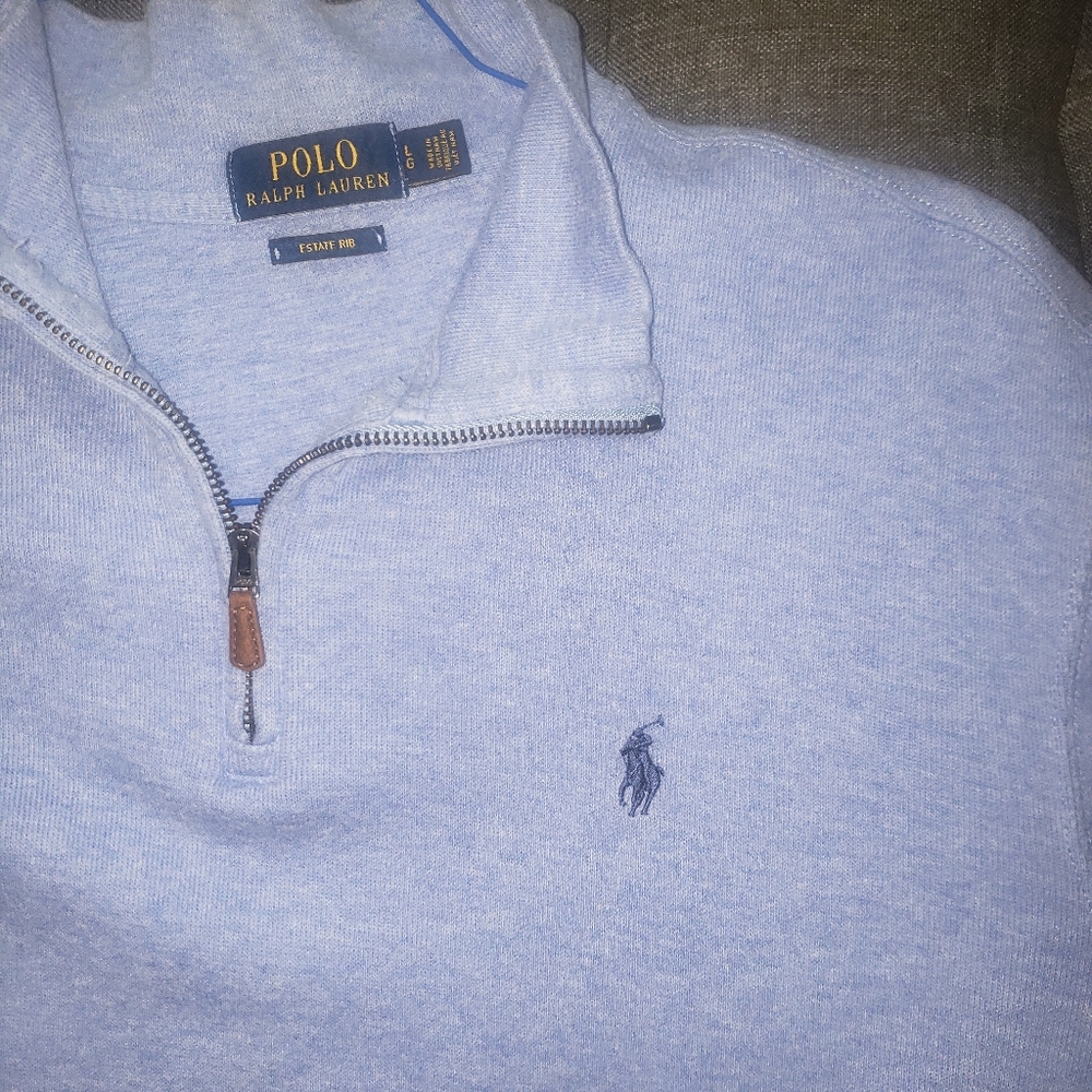 Ralph Lauren pullover